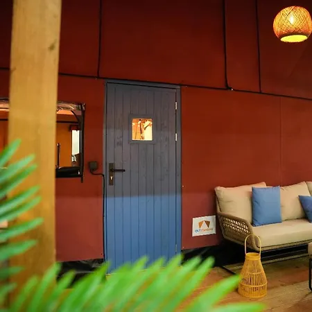 리조트 Wander 5 Persons *