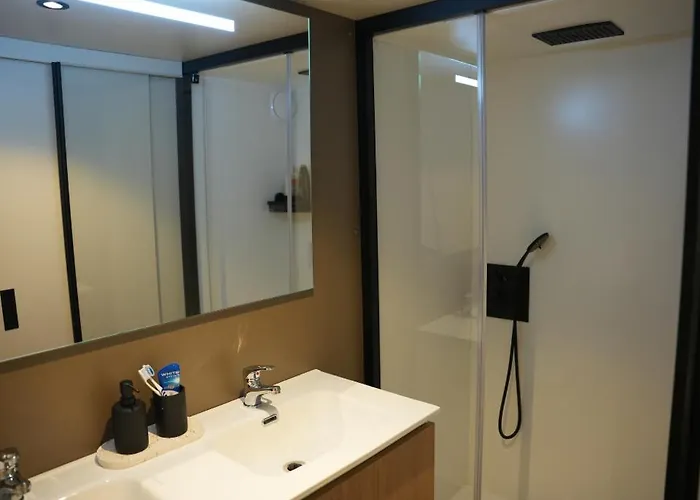 Wander 5 Persons Voorthuizen