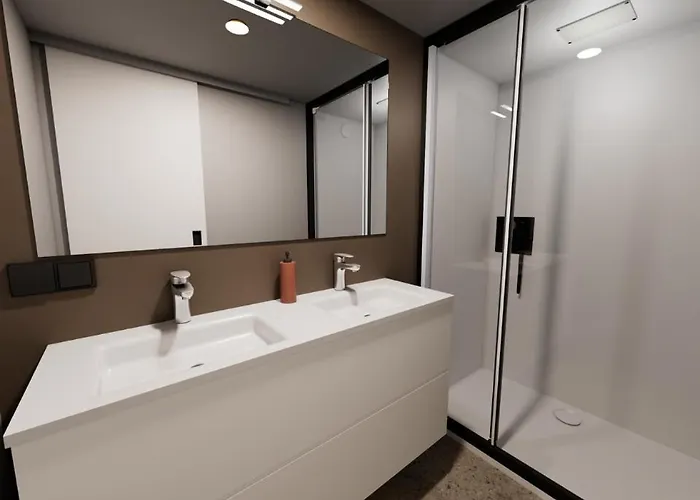 Wander 5 Persons * Voorthuizen