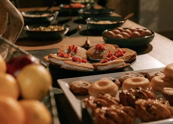 Wander 5 Persons Semesteranläggning (resort)