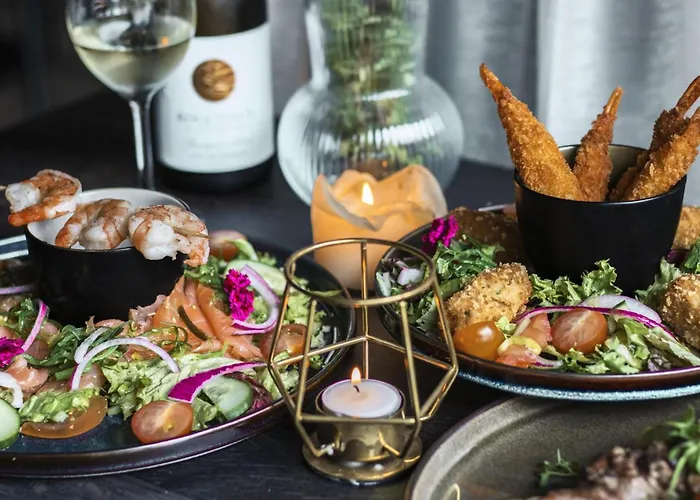 Wander 5 Persons Semesteranläggning (resort) Voorthuizen