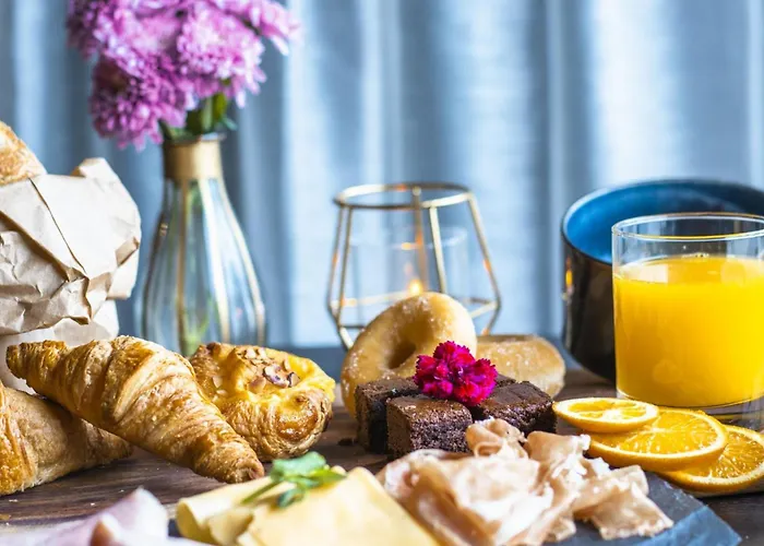 Wander 5 Persons Voorthuizen