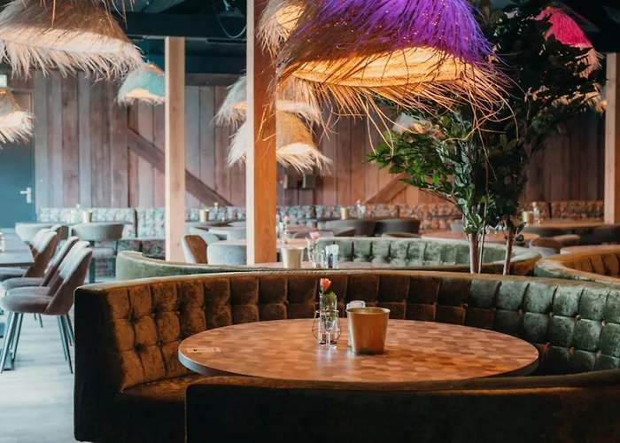 Wander 5 Persons Semesteranläggning (resort) *