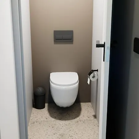 Rezort Wander 5 Persons Voorthuizen