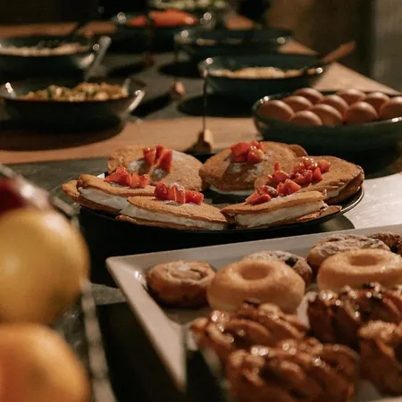 Wander 5 Persons Rezort