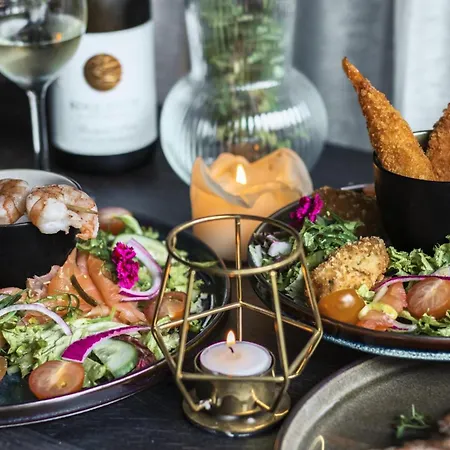 Wander 5 Persons Rezort Voorthuizen