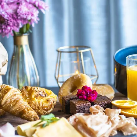 Wander 5 Persons Voorthuizen