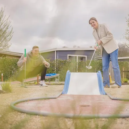 Wander 5 Persons Voorthuizen