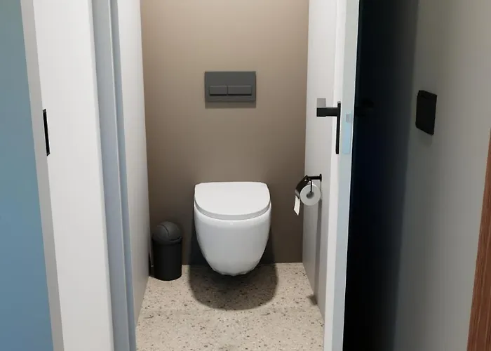 Ośrodek wypoczynkowy Wander 5 Persons Voorthuizen