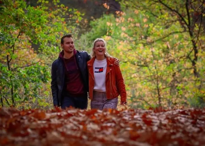 Wander 5 Persons Ośrodek wypoczynkowy *