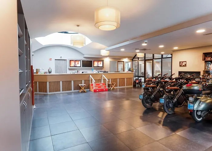 Wander 5 Persons Ośrodek wypoczynkowy Voorthuizen